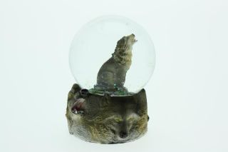 Obrázek z Sněžítko vlk 9cm (6) 